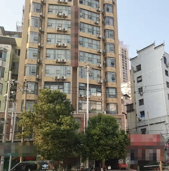 铜仁地区古城旁71房自带停车场物业代运营首页图