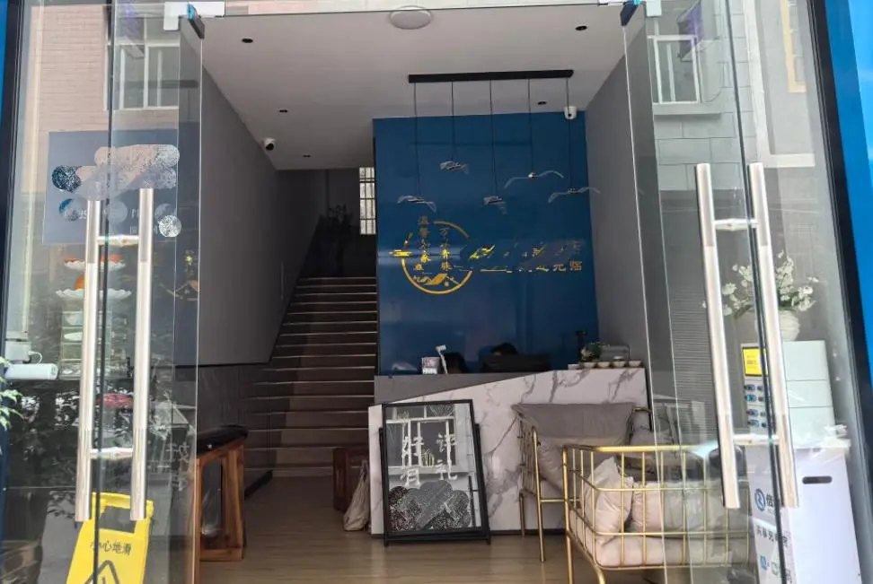 黔西南地区酒店找合作运营首页图