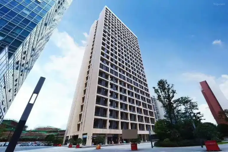 贵阳地区-商业中心-30间客房首页图