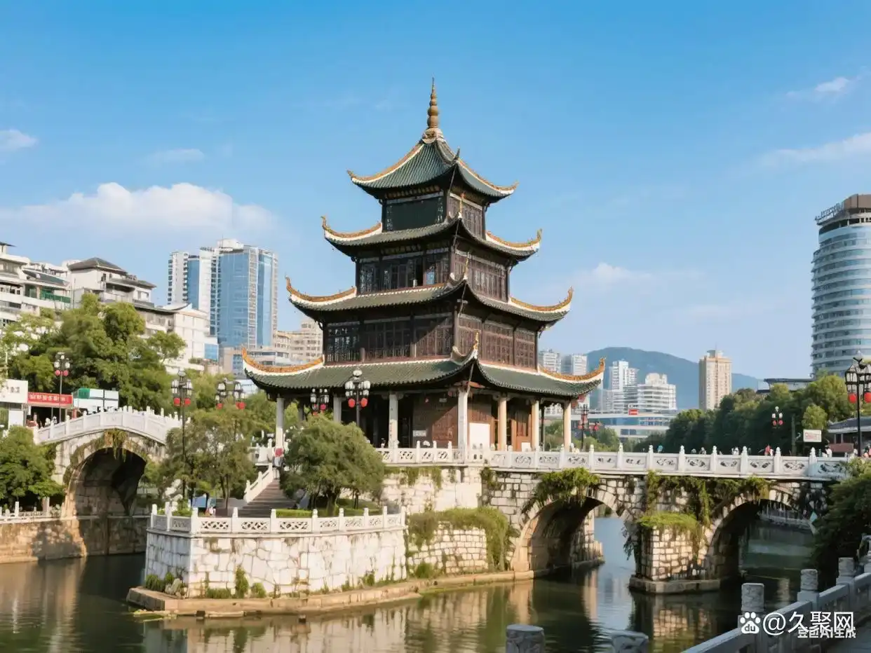 贵阳酒店资产交易市场深度解析：区域图谱、业态机遇与精准投资策略