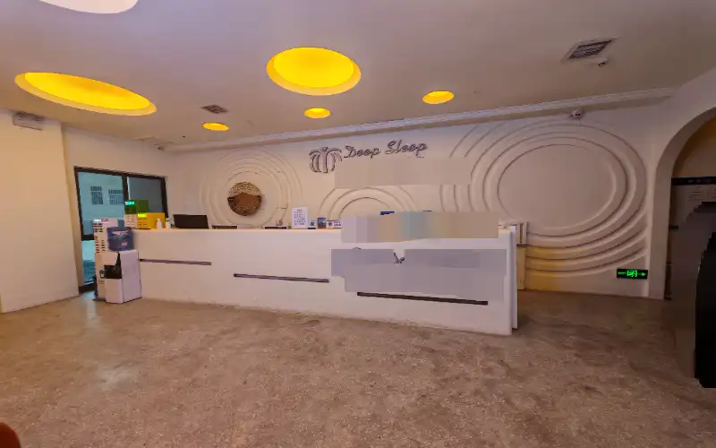 遵义大区-24客房民宿-精致装修-小型投资选址首页图