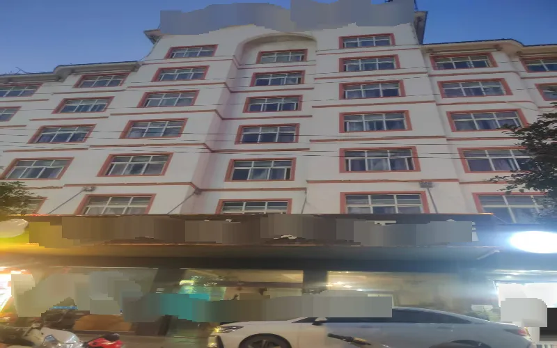 黔南地区-现有精品商务酒店寻找承包商首页图