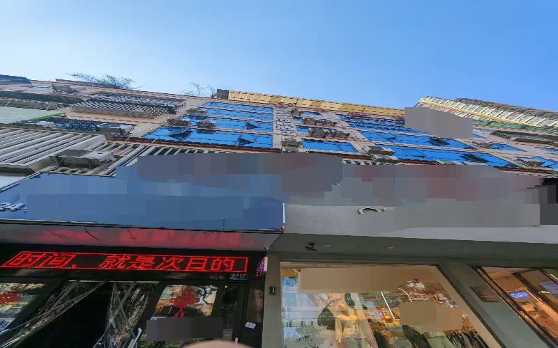 遵义地区-商业街上-44间客房-小型投资选址首页图