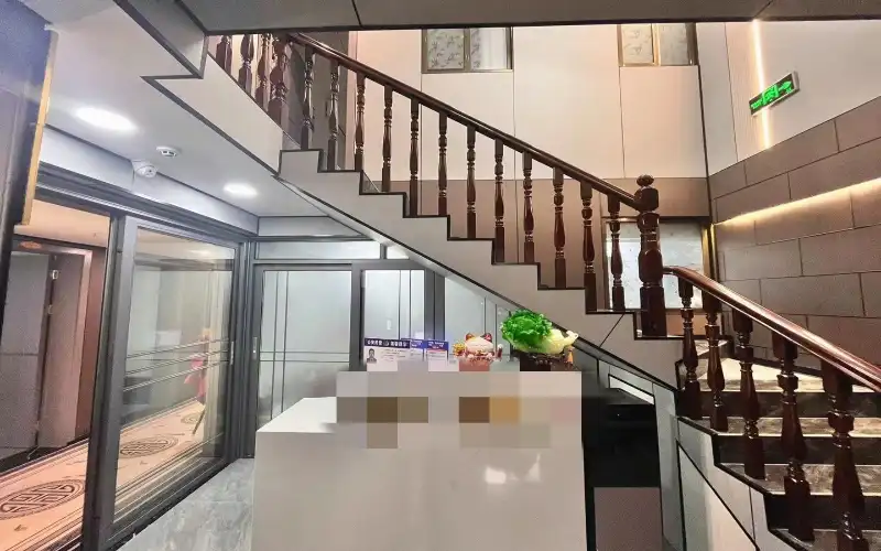 毕节地区-高铁站旁-精品酒店物业出售首页图
