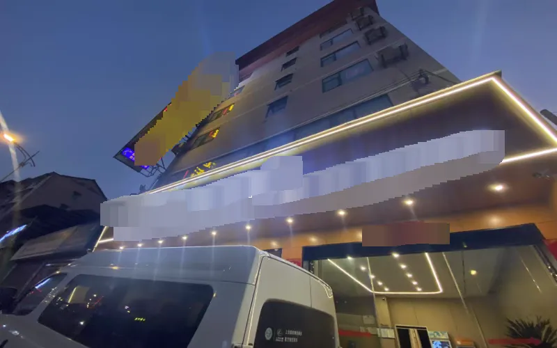 黔东南区域市区内酒店承包需求首页图