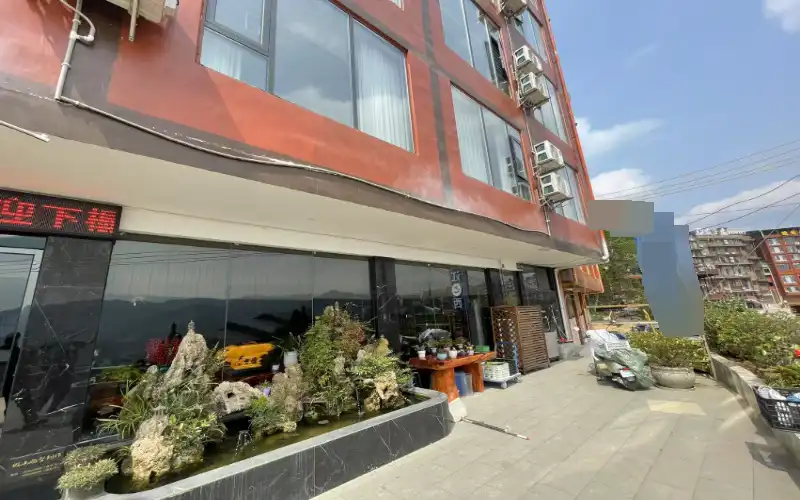 黔东南创5A旅游县中高端酒店承包需求首页图