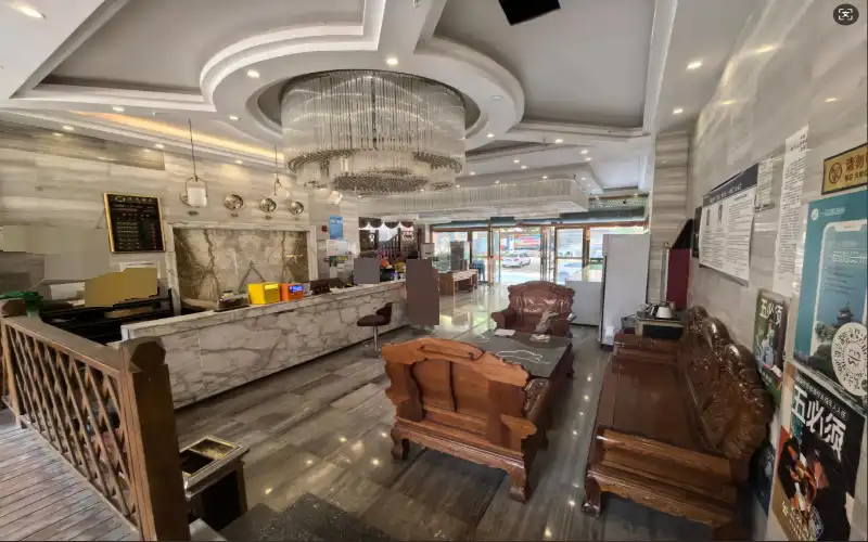 黔西南酒店物业100多间客房可承包  价格可聊首页图