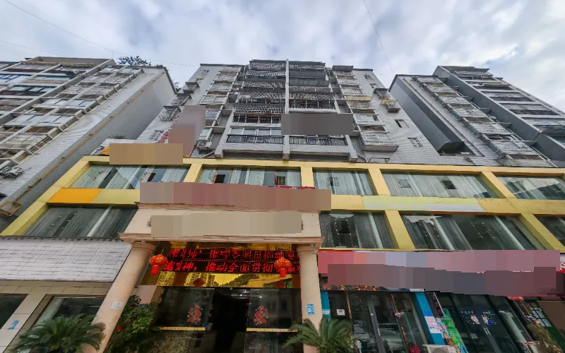 遵义地区-61间客房-中小型投资选址首页图