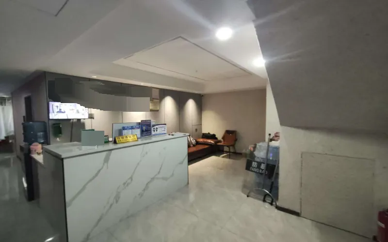 毕节地区-2024年新装修-经济型商务酒店首页图