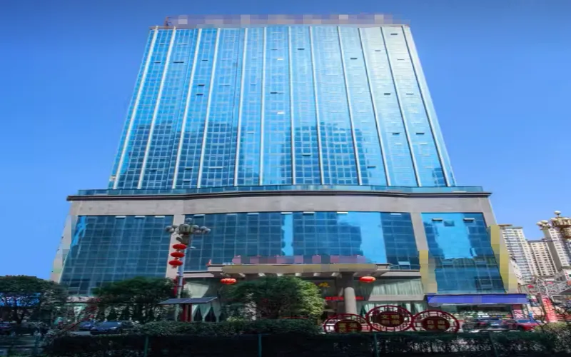 毕节地区-精品优质酒店-寻找OTA平台运营商首页图