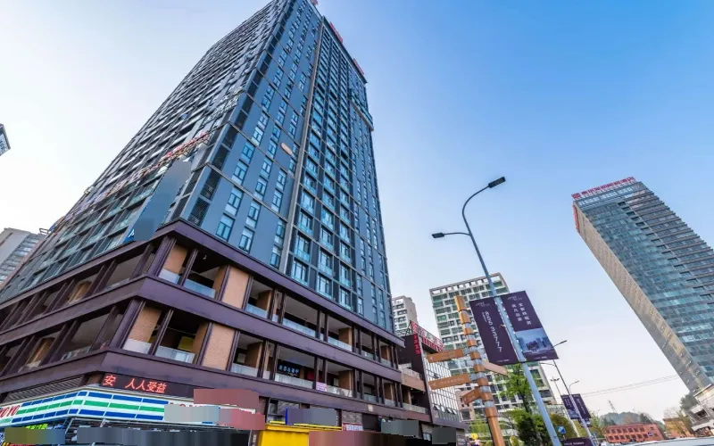 贵阳28间房酒店转让首页图