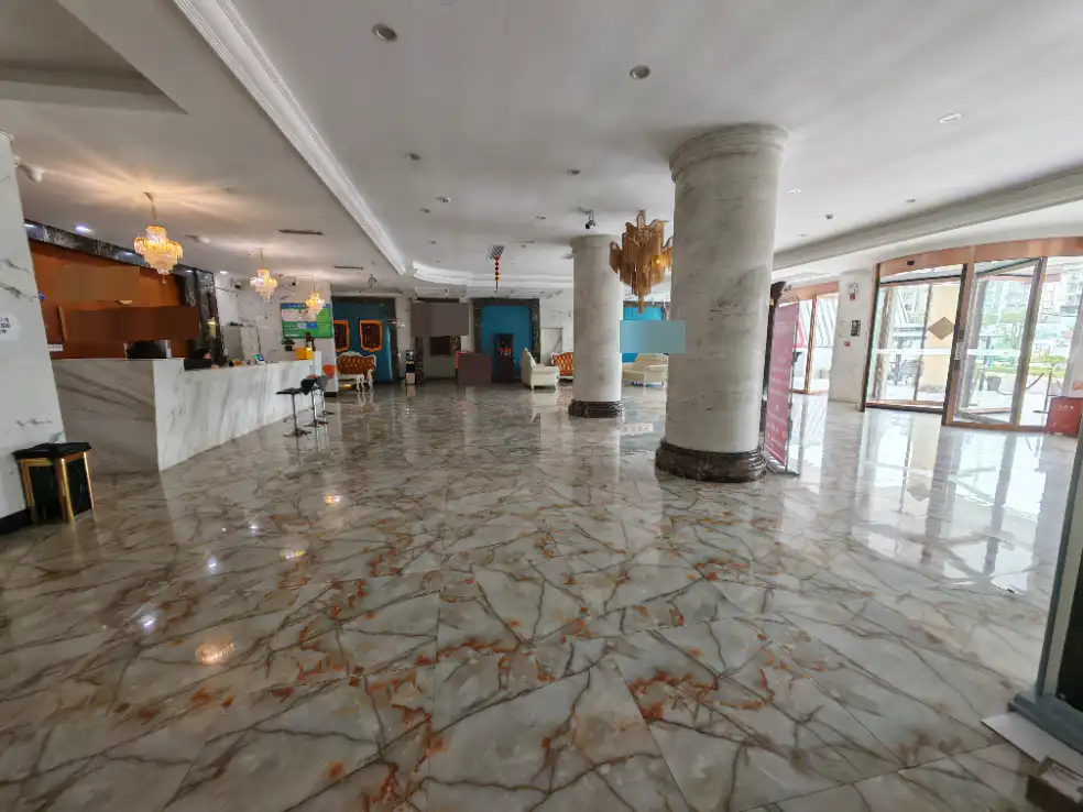 贵阳地区-地铁站2米-93间客房首页图